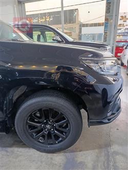 تويوتا لاندكروزر برادو